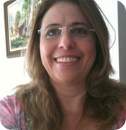 Solange Amorim Nogueira