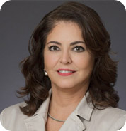 Marcia Agosti 
