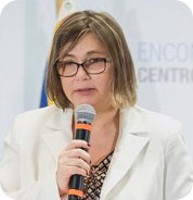 Ana Paula Silva Cavalcante