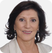 Bernardete Weber