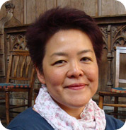 Elisa Harumi Kozasa