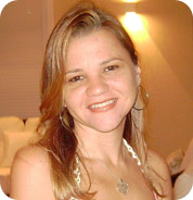 Maria Inês Pereira dos Santos